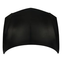 HOOD ALUMINIUM