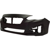 BUMPER FR PRIMED SDN/WGN