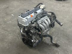 JDM 04-08 Honda K24A 2.4L DOHC i-VTEC RBB 200HP Engine K24A2 Acura TSX motor