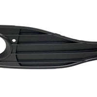 FOG LAMP BEZEL FR RH TEXTURED BLACK