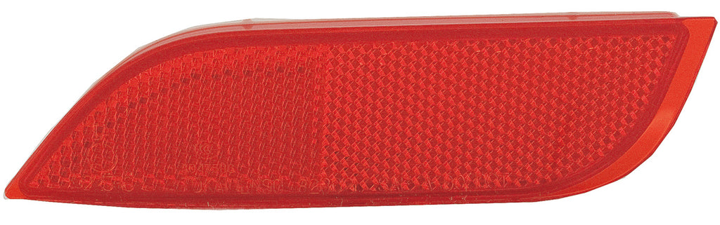 REFLECTOR RR LH WGN