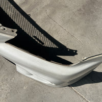 Jdm Toyota Altezza Lexus Is300 TRD Front Bumper Grille and Foglights 2001-2005 NEO V1