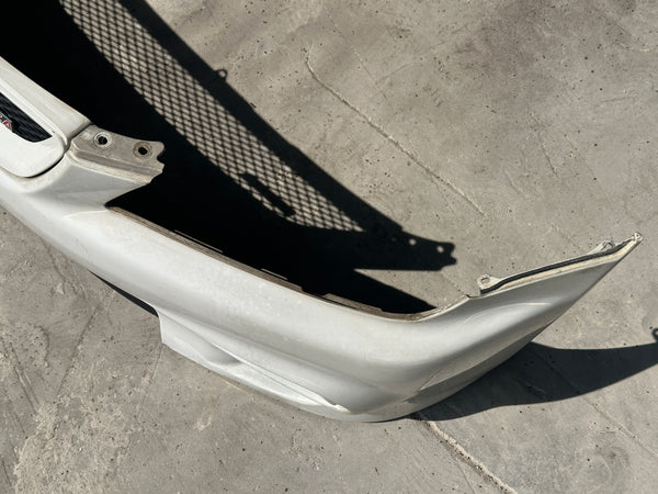 Jdm Toyota Altezza Lexus Is300 TRD Front Bumper Grille and Foglights 2001-2005 NEO V1