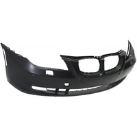 BUMPER FR W/SENSOR HOLE PRIMED SDN/WGN W/O M PKG