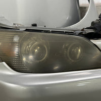 JDM Lexus IS300 Toyota Altezza 2001-2005 TRD Bumper Fog Light Headlights Fenders Hood