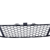 GRILLE LOWER BLACK W/M-PKG (FITS 19-20 MODELS W/O ADAPTIVE CRUISE)
