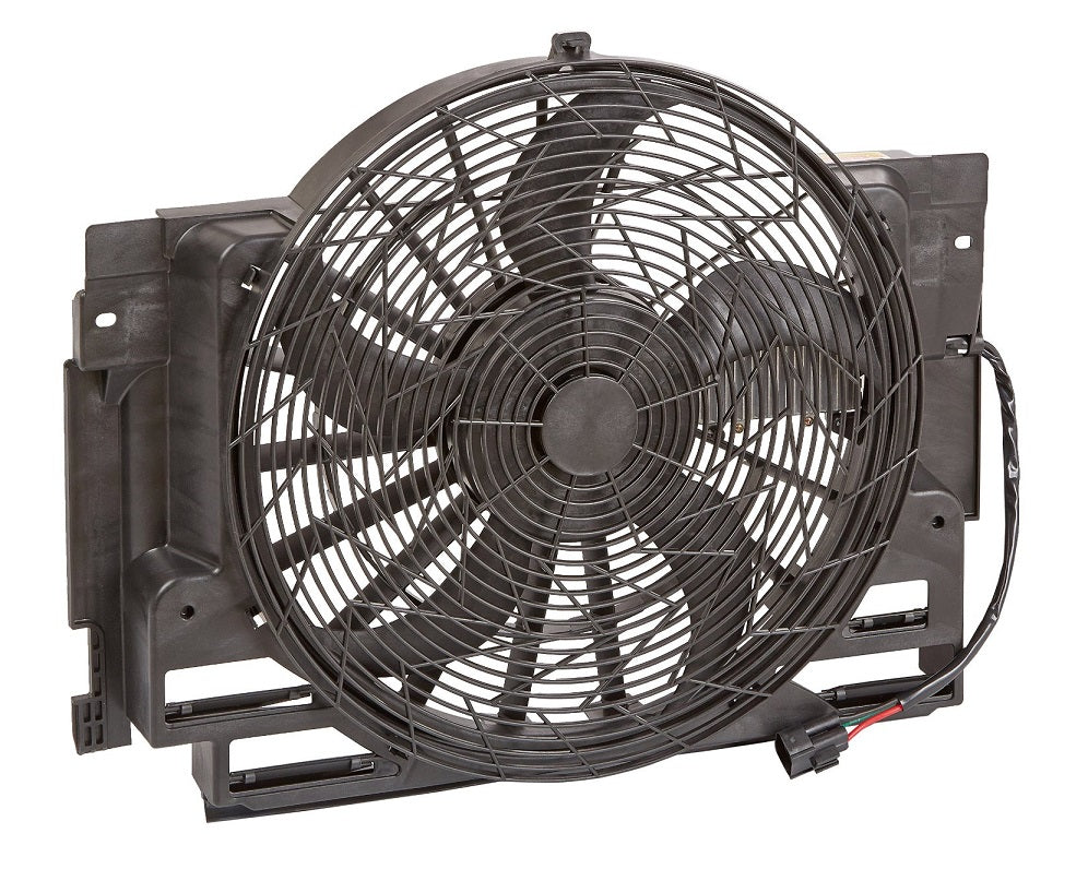 AC FAN ASSY