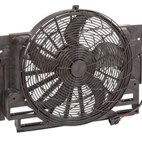 AC FAN ASSY