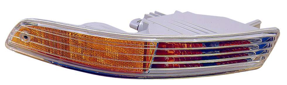 SIGNAL LAMP FR LH