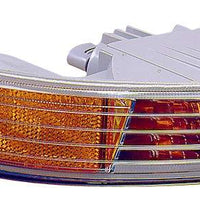 SIGNAL LAMP FR LH