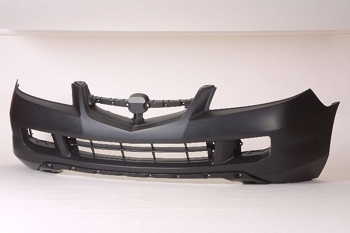 BUMPER FR PRIMED
