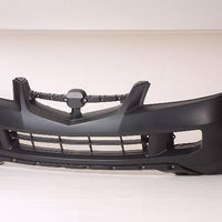 BUMPER FR PRIMED