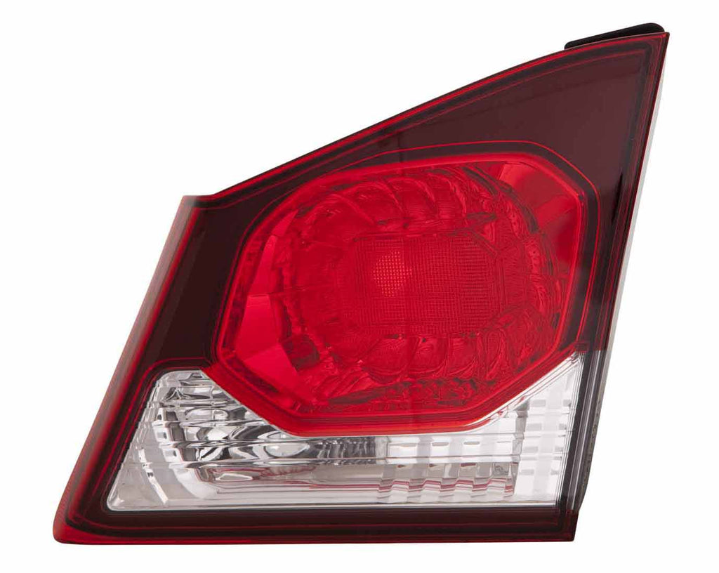 TRUNK LAMP RH (BACK-UP LAMP) CANADA TYPE HQ