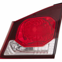 TRUNK LAMP RH (BACK-UP LAMP) CANADA TYPE HQ