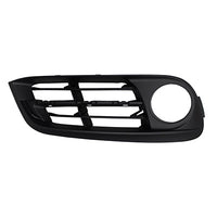 FOG LAMP BEZEL FR RH STD TEXTURED PLACK
