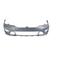 BUMPER FR PRIMED W/O PARK ASSIST/M-PKG W/PARK DISTANCE SENSOR CAPA