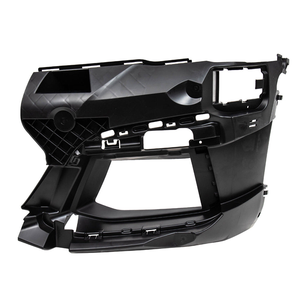BUMPER BRACKET FR LH M-PKG