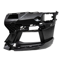 BUMPER BRACKET FR LH M-PKG