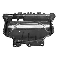 UNDERCAR SHIELD / FOR ARTEON W/ AWD