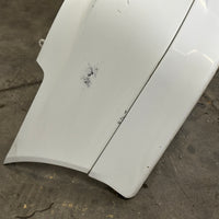 JDM 2001-2005 Toyota Altezza Lexus IS300 Side Skirts + Rear Bumper & Lip