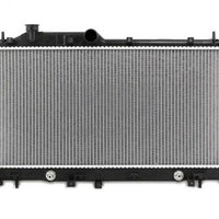 RADIATOR (2777/2778/13091/13092) W/O TURBO
