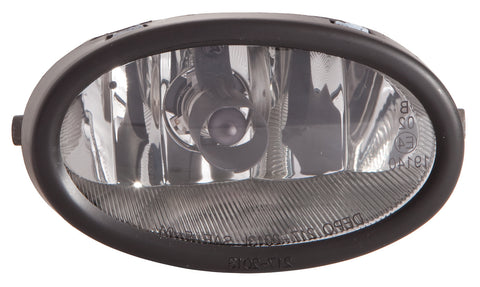 FOG LAMP FR RH DEALER INSTALL HQ