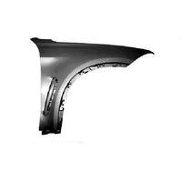 FENDER FR RH W/O M-PKG
