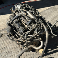 2010 2011 2012 2013 2014 2015 Lexus CT200H / Toyota Prius 1.8L Hybrid Engine JDM 2ZR-FXE 2ZRFXE
