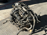 2010 2011 2012 2013 2014 2015 Lexus CT200H / Toyota Prius 1.8L Hybrid Engine JDM 2ZR-FXE 2ZRFXE