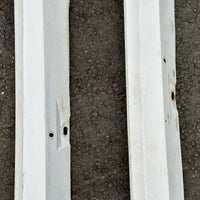 JDM 2001-2005 Toyota Altezza Lexus IS300 Side Skirts + Rear Bumper & Lip + Trunk with Spoiler