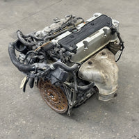 JDM 04-08 Honda K24A 2.4L DOHC i-VTEC RBB 200HP Engine K24A2 Acura TSX