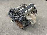 JDM 04-08 Honda K24A 2.4L DOHC i-VTEC RBB 200HP Engine K24A2 Acura TSX