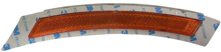 SIDE MARKER LAMP RH HQ