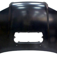 HOOD STEEL NON-TURBO SAME AS SU1230141