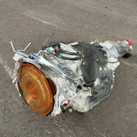 Jdm Subaru Forester 2014-2015 CVT Transmission TR690GBZCA