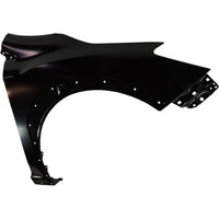 FENDER FR RH STEEL