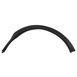 WHEEL ARCH TRIM FR RH TEXTURED BLACK