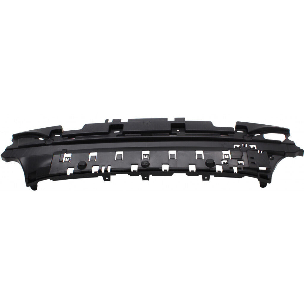 BUMPER SUPPORT RR LOWER W/M-PKG FOR EXHAUST