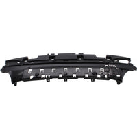 BUMPER SUPPORT RR LOWER W/M-PKG FOR EXHAUST