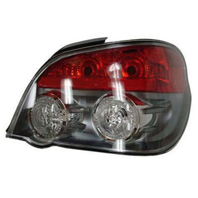 TAIL LAMP RH HQ