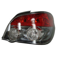 TAIL LAMP RH HQ