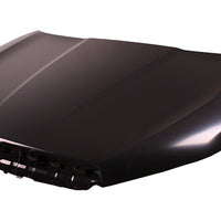 HOOD ALUMINUM 2.0/2.5L