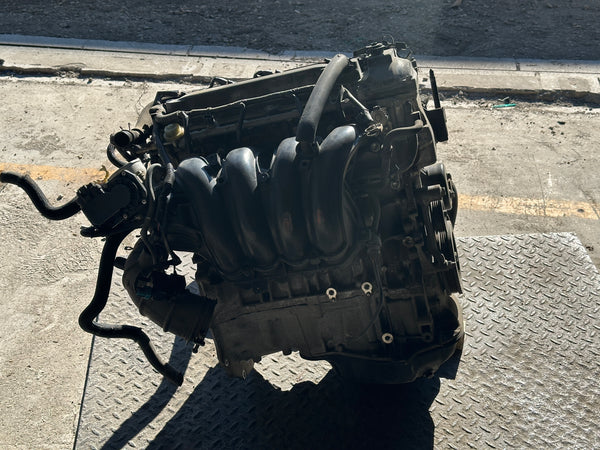 JDM Toyota 2AZ-FE 2.4L For Toyota RAV4 06-08