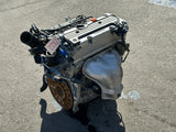 JDM 03-07 Honda K24A 2.4L DOHC i-VTEC Engine K24A Honda Accord