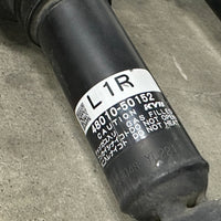 JDM 2007-2012 Lexus LS460 OEM Air Strut Absorber Shock Suspension All 4 Set