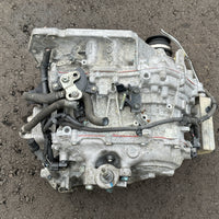 Nissan VERSA Transmission CVT 2013-2016
