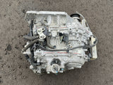 Nissan VERSA Transmission CVT 2013-2016