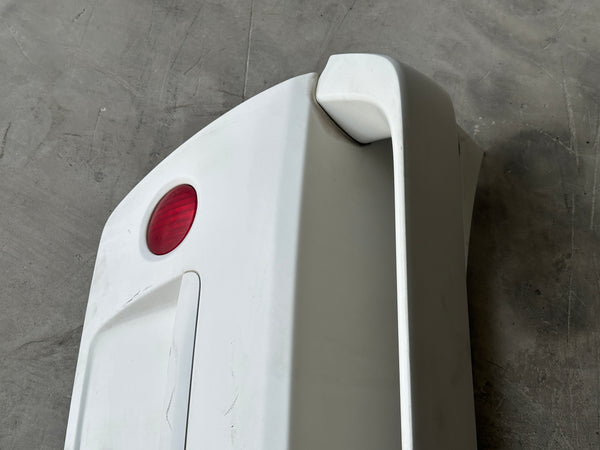 Jdm Toyota Altezza 2001-2005 Trunk with Wing Spoiler Sedan Lexus Is300 SXE10