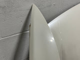 Acura TSX 2009-2013 Front End Conversion Hood Bumper Fenders Genuine