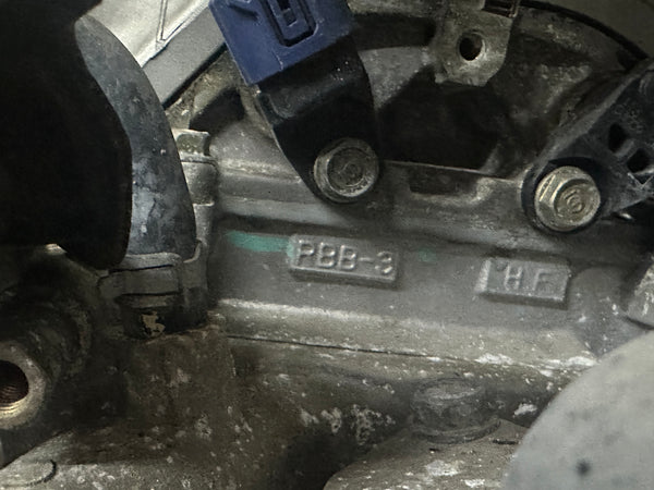 JDM 04-08 Honda K24A 2.4L DOHC i-VTEC RBB 200HP Engine K24A2 Acura TSX motor